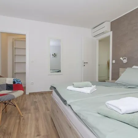 Holiday home Casa Nonnina In - Haus Fuer 4 Personen *