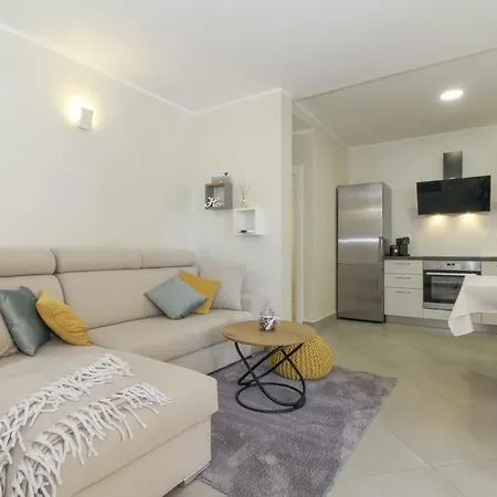 Casa Nonnina In - Haus Fuer 4 Personen Holiday home *