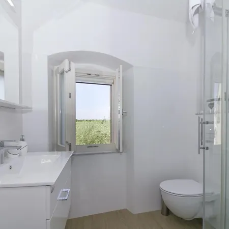 Casa Nonnina In - Haus Fuer 4 Personen *