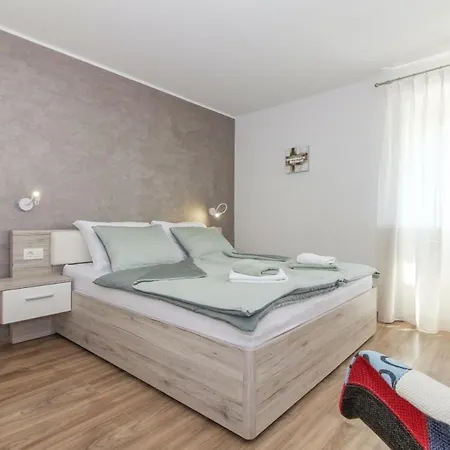 Holiday home Casa Nonnina In - Haus Fuer 4 Personen