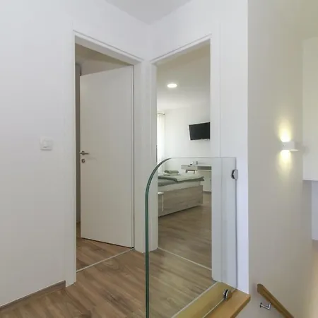 Holiday home Casa Nonnina In - Haus Fuer 4 Personen *