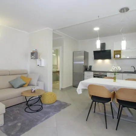 Holiday home Casa Nonnina In - Haus Fuer 4 Personen Porec