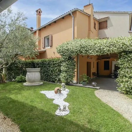Casa Nonnina In - Haus Fuer 4 Personen Holiday home