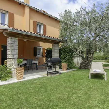 Casa Nonnina In - Haus Fuer 4 Personen Holiday home *