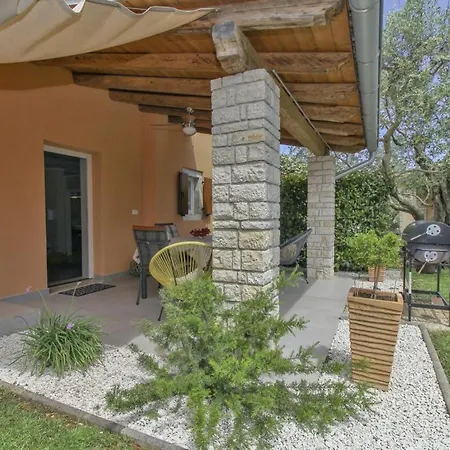 Holiday home Casa Nonnina In - Haus Fuer 4 Personen *