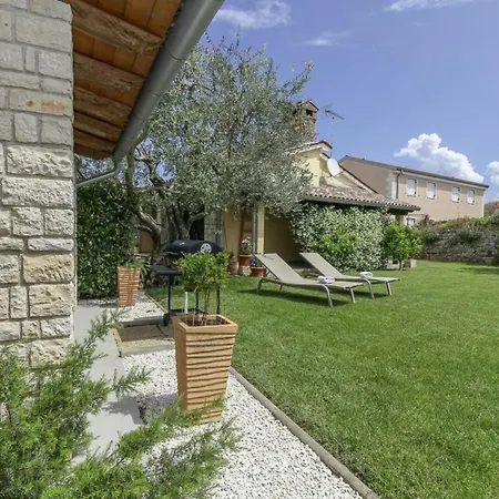 Casa Nonnina In - Haus Fuer 4 Personen