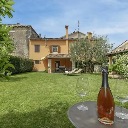 Holiday home Casa Nonnina In - Haus Fuer 4 Personen