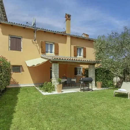 Holiday home Casa Nonnina In - Haus Fuer 4 Personen Porec