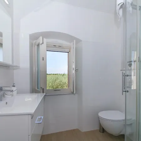 Hébergement de vacances Nonina Hiza In - Haus Fuer 4 Personen *